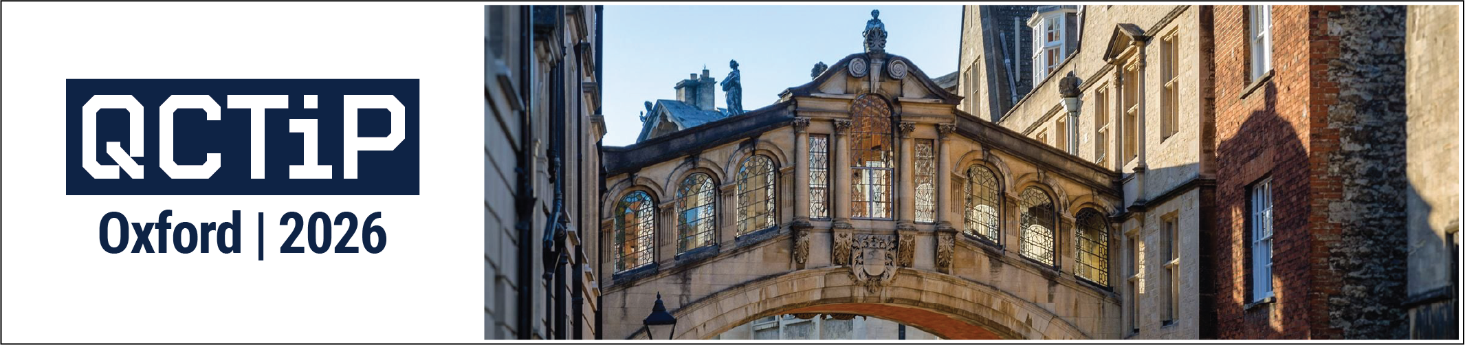 Oxford Bridge of Sighs
