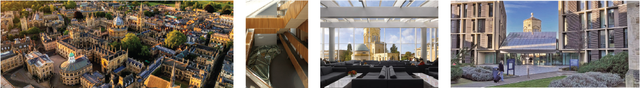 Oxford Venue